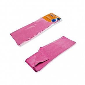 AIR LINE AB-A-06 Салфетка из микрофибры фиолетовая (40*60 см)